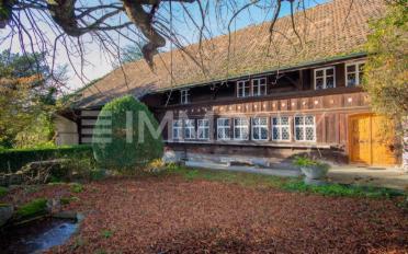 Einfamilienhaus 6.5 Zimmer - image - 1