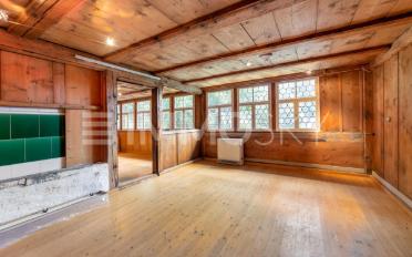 Einfamilienhaus 6.5 Zimmer - image - 2