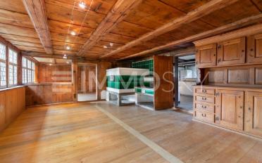 Einfamilienhaus 6.5 Zimmer - image - 3