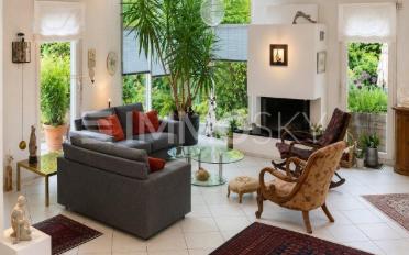 Einfamilienhaus 7.5 Zimmer - image - 3