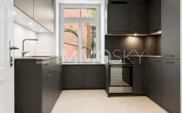 Apartment 3.5 rooms - image - 2