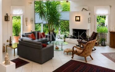 Einfamilienhaus 7.5 Zimmer - image - 3