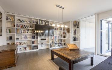 Single house 11 rooms - image - 5