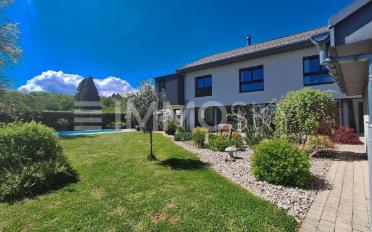 Single house 11 rooms - image - 2