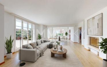 Einfamilienhaus 12 Zimmer - image - 3