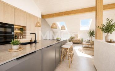 Duplex 4.5 Zimmer - image - 3
