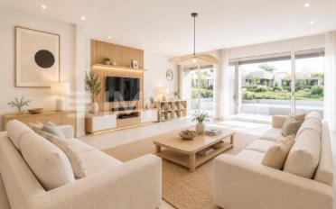 Wohnung 4.5 Zimmer - image - 2