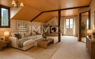 Maison 6.5 pièces - image - 1