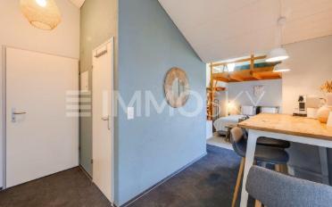 Studio 1.5 rooms - image - 4