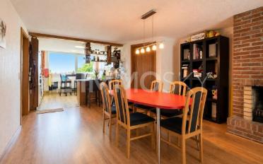 Maison contiguë 5.5 pièces - image - 2
