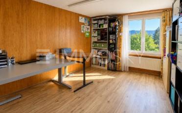 Maison contiguë 5.5 pièces - image - 4