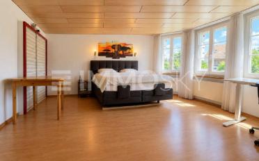 Maison contiguë 5.5 pièces - image - 3