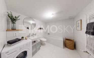 Mixed use property 11 rooms - image - 5