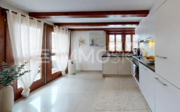 Mixed use property 11 rooms - image - 3