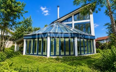 Single house 5.5 rooms - image - 5