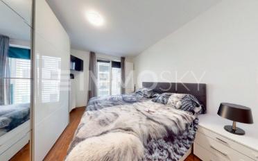 Wohnung 3.5 Zimmer - image - 4