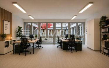 Gewerbe 3.5 Zimmer - image - 2