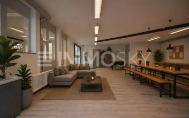 Gewerbe 3.5 Zimmer - image - 5