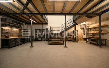 Gewerbe 3.5 Zimmer - image - 4