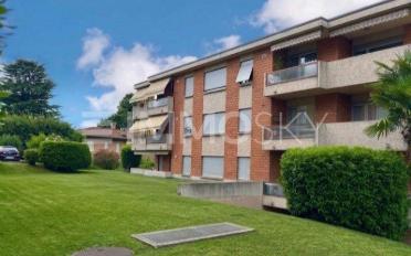 Apartment 3.5 rooms - image - 1