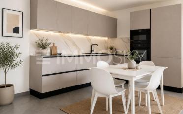 Apartment 3.5 rooms - image - 2