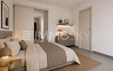 Apartment 3.5 rooms - image - 5