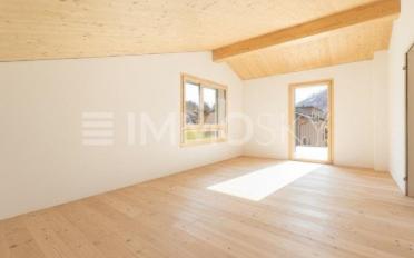 Dachwohnung 3.5 Zimmer - image - 3