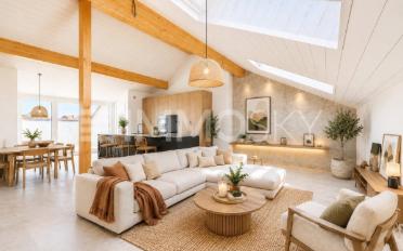 Duplex 4.5 rooms - image - 5