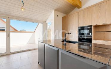 Duplex 4.5 rooms - image - 2