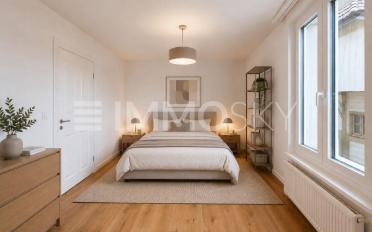 Terrace flat 2.5 rooms - image - 4