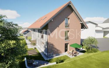 Maison 7.5 pièces - image - 2
