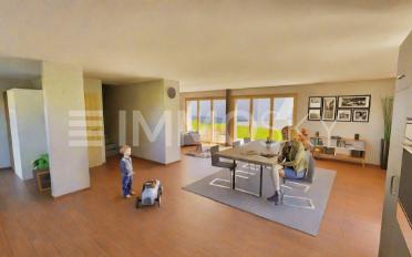 Maison 7.5 pièces - image - 4