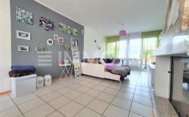 Maison 4.5 pièces - image - 1