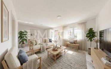 Einfamilienhaus 6.5 Zimmer - image - 1