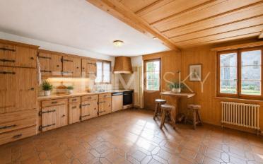Single house 4.5 rooms - image - 2