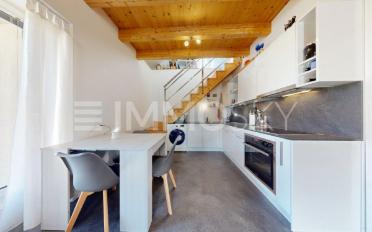Maison 2.5 pièces - image - 3