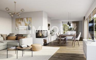 Villa 5.5 rooms - image - 2