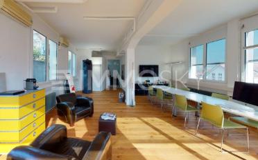 Büro 2 Zimmer - image - 1