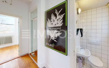 Büro 2 Zimmer - image - 5