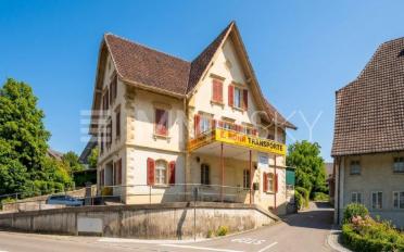 Wohngebäude 20 Zimmer - image - 1
