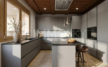 Farm house 5 rooms - image - 3