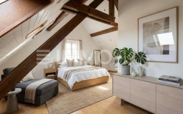 Farm house 5 rooms - image - 5