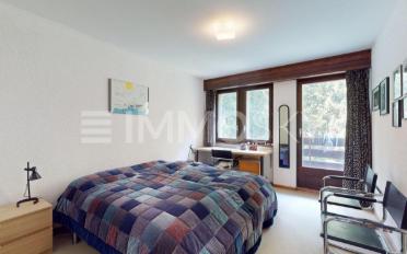 Apartment 3.5 rooms - image - 5