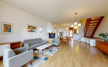 Apartment 4.5 rooms - image - 1