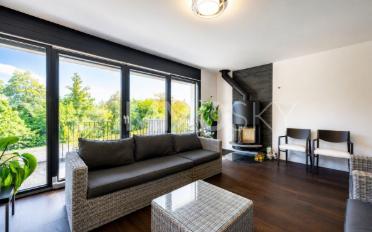 Reihenfamilienhaus 5.5 Zimmer - image - 3
