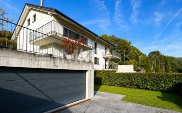 Reihenfamilienhaus 5.5 Zimmer - image - 1