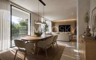 Duplex 4.5 Zimmer - image - 3