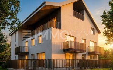 Duplex 4.5 Zimmer - image - 2