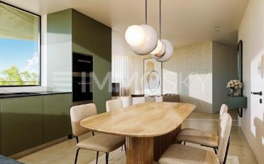 Apartment 4.5 rooms - image - 3
