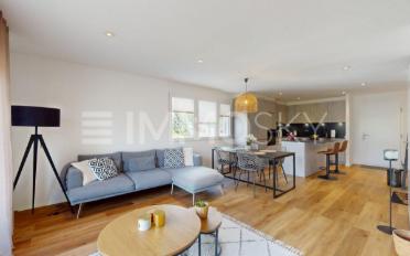 Duplex 4.5 pièces - image - 3